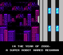 Mega Man 2 screenshot 4 for NES